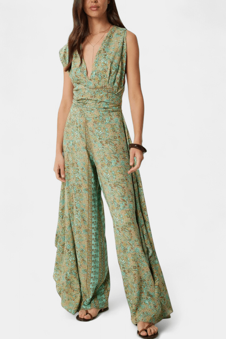 Leandra | Heldragt