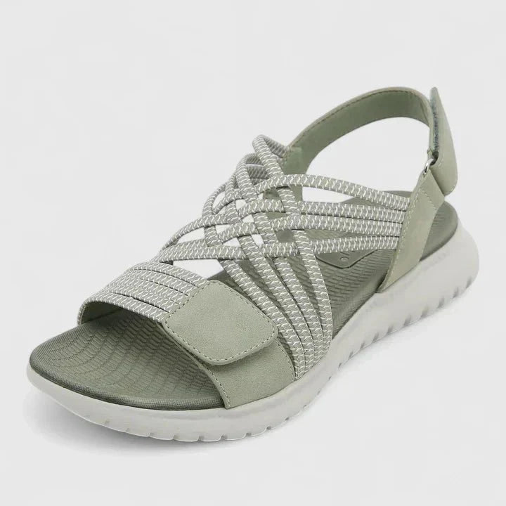 Lene | Comfortabele sandalen