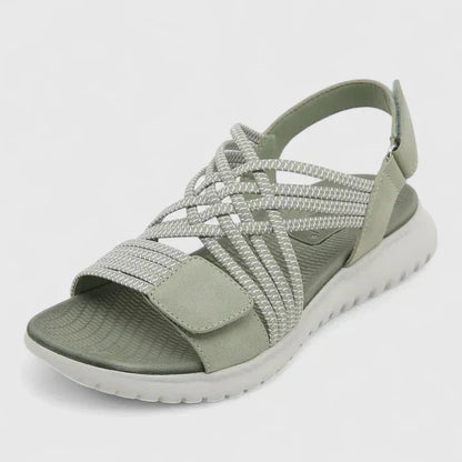 Lene | Comfortabele sandalen