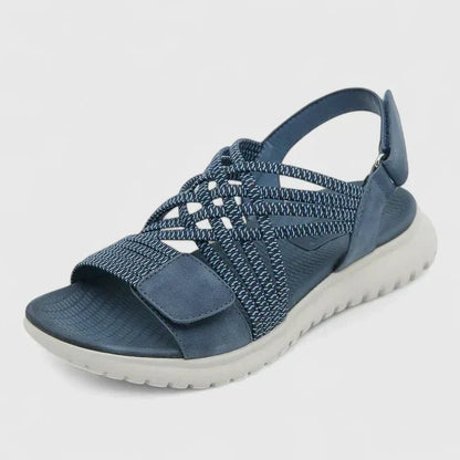 Lene | Comfortabele sandalen