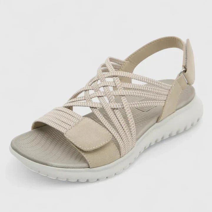 Lene | Comfortabele sandalen