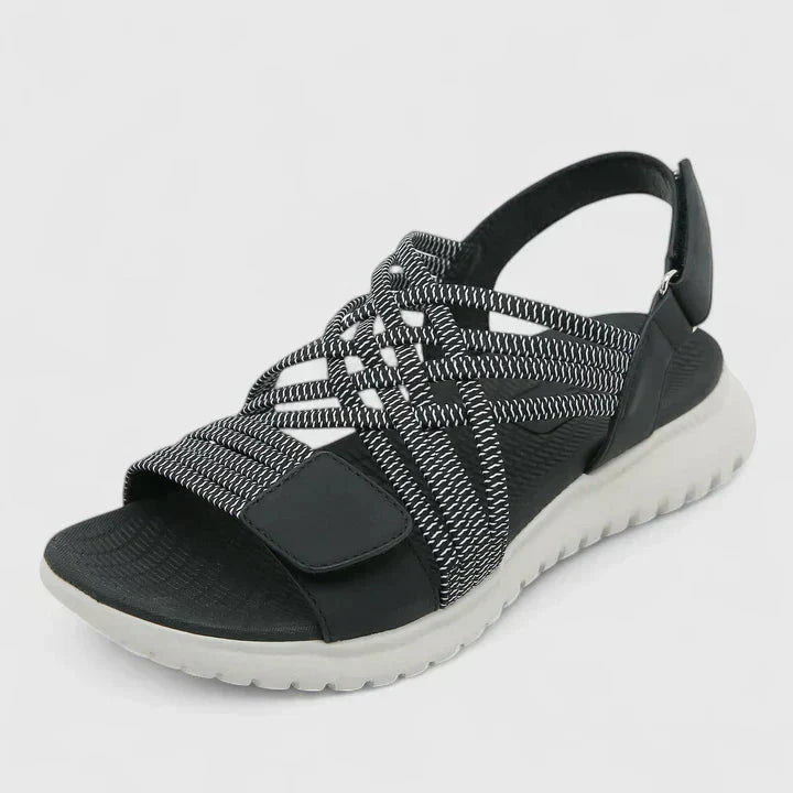 Lene | Comfortabele sandalen