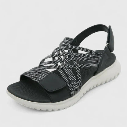 Lene | Comfortabele sandalen