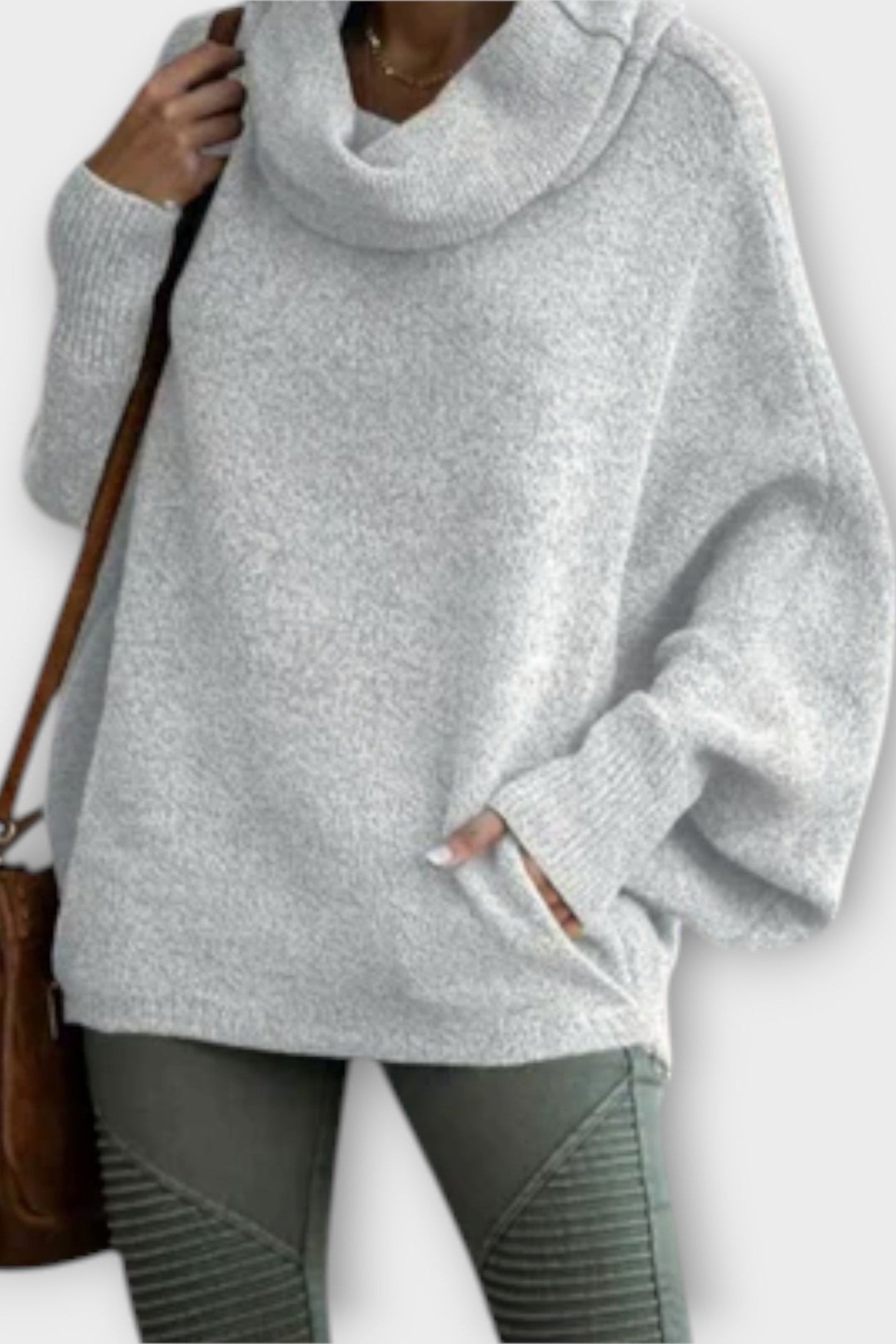 Liv | Ulrike Trøje