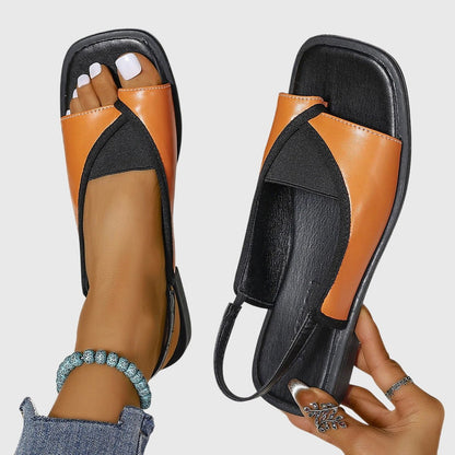 Luna | Ortopædiske Sandaler