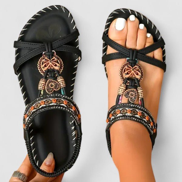 Luna | Comfortabele sandalen