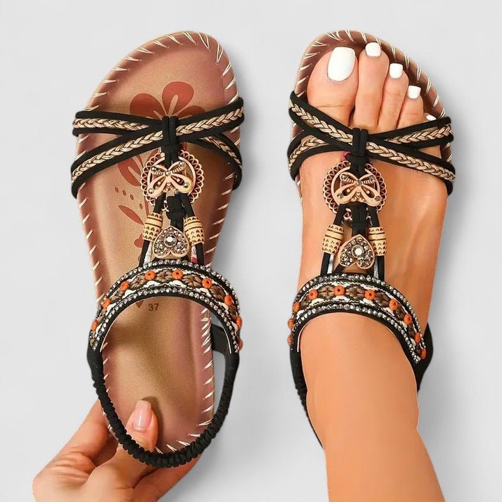 Luna | Comfortabele sandalen