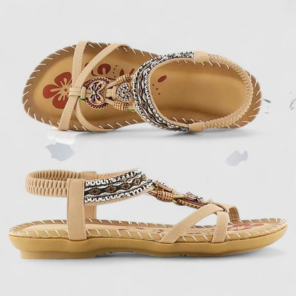 Luna | Comfortabele sandalen