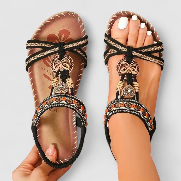 Luna | Comfortabele sandalen