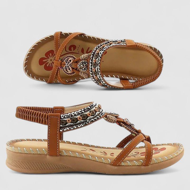 Luna | Comfortabele sandalen