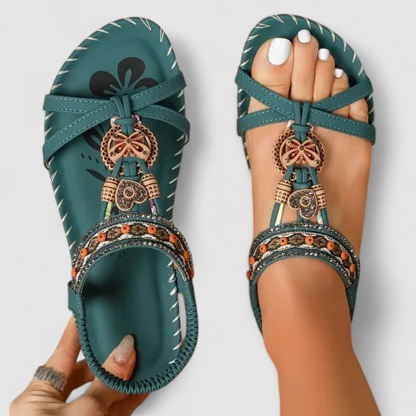 Luna | Comfortabele sandalen