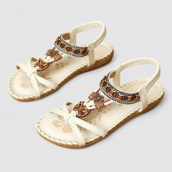 Luna | Comfortabele sandalen