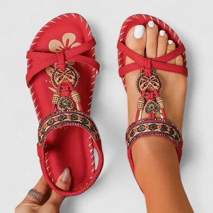 Luna | Comfortabele sandalen