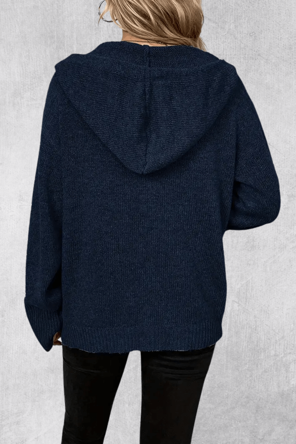 Maja | Let Cardigan