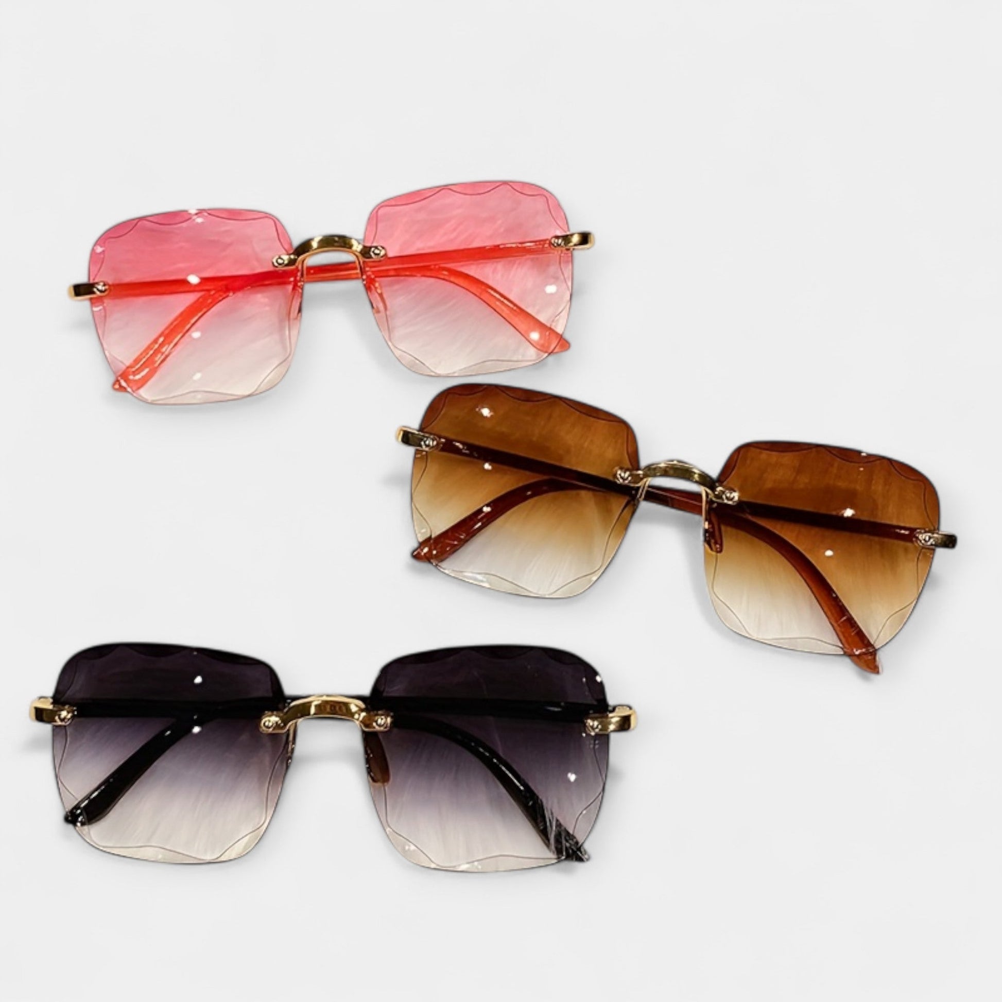 Malina | Nurmes-briller
