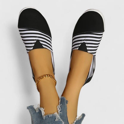 Malou | Ortopædiske sneakers