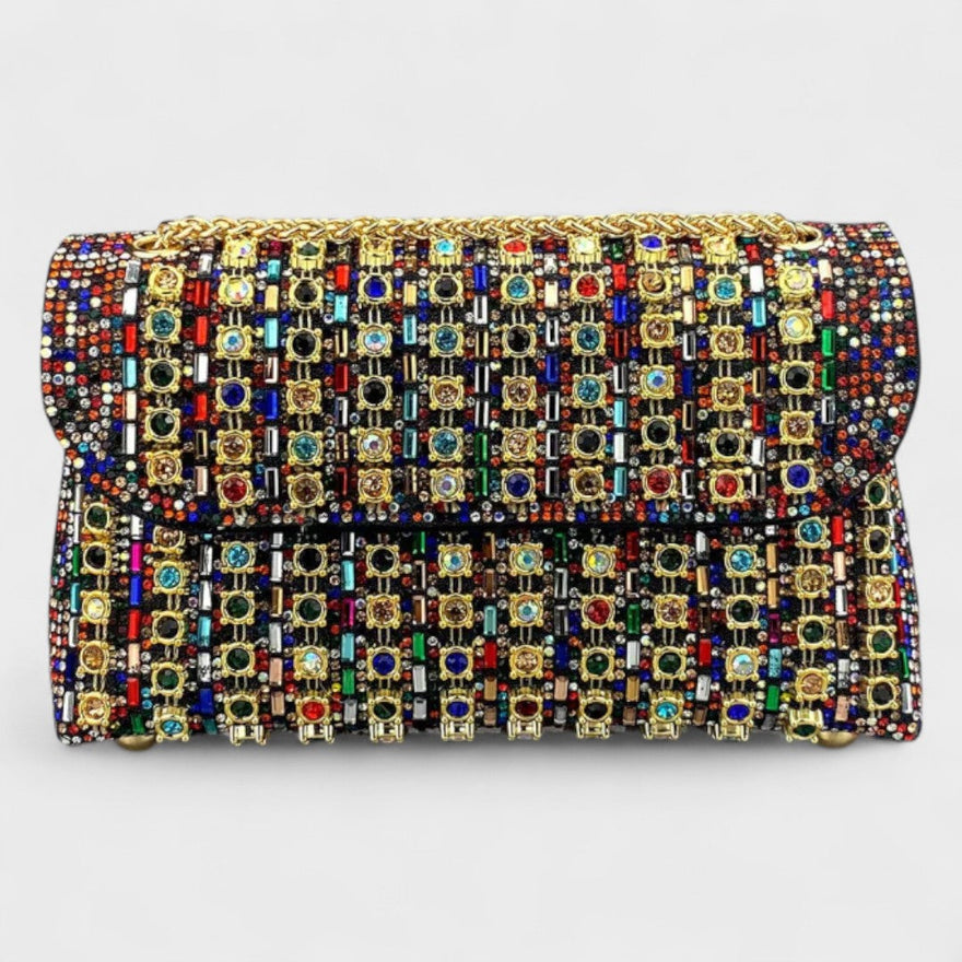 Malou™ | Elegant taske