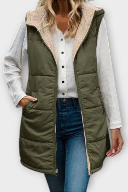 Marie | Bodywarmer