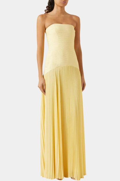Marie | Deia Maxi-kjole