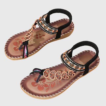 Mette | Comfortabele sandalen