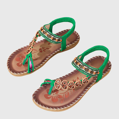 Mette | Comfortabele sandalen