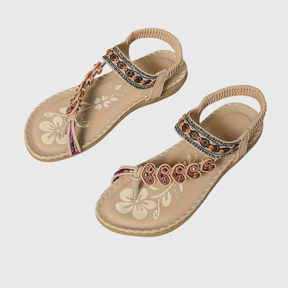 Mette | Comfortabele sandalen