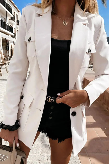 Mille | Elegant blazer