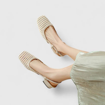 Mille | Ortopediske sandaler