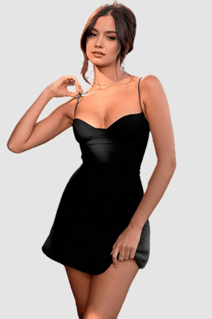Nayla | Minikjole