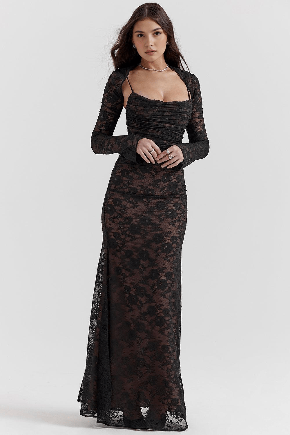 Nora | Maxikjole