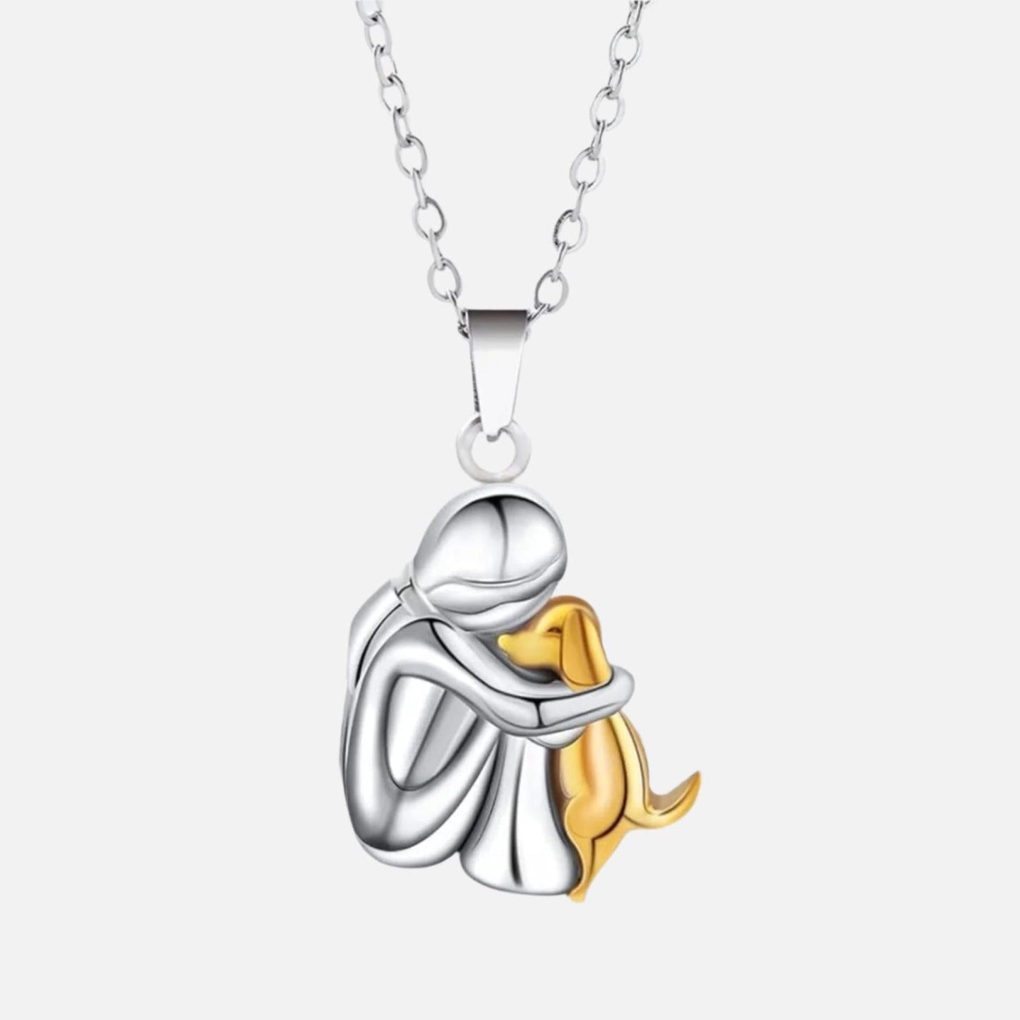 Olivia | Halskæde