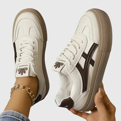 Olivia | Ortopediske sneakers