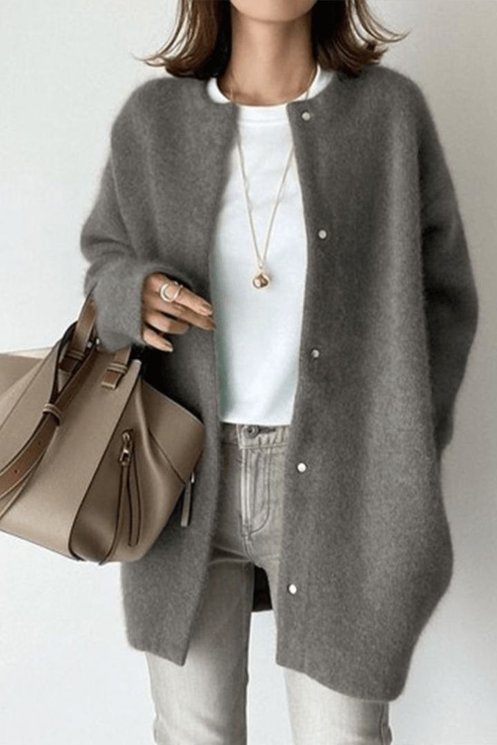 Rosa | Cardigan