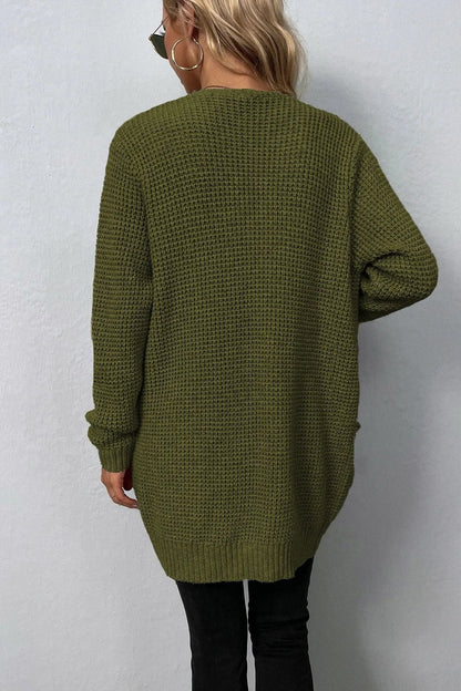 Rosa | Cardigan