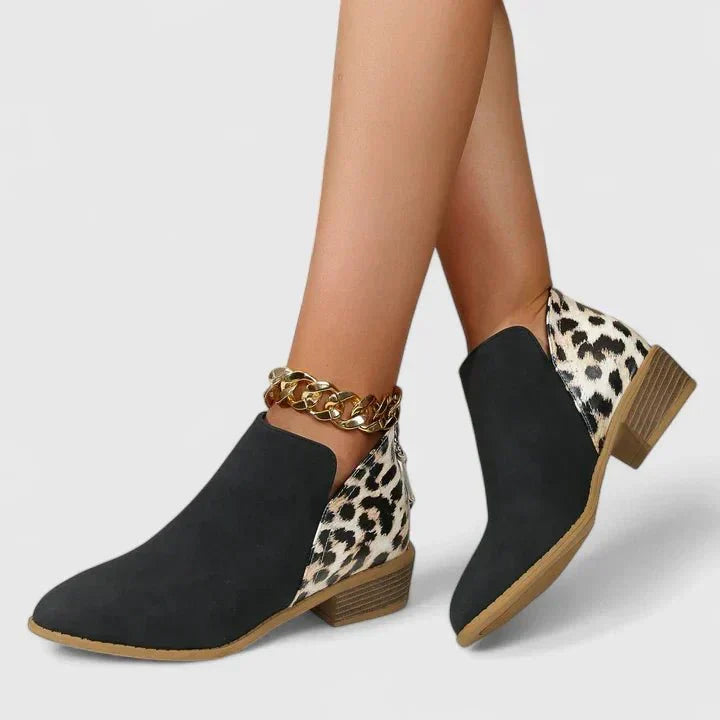 Rosa | Ortopædiske støvler
