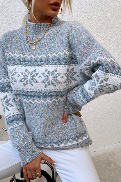 Ruby | Sweater