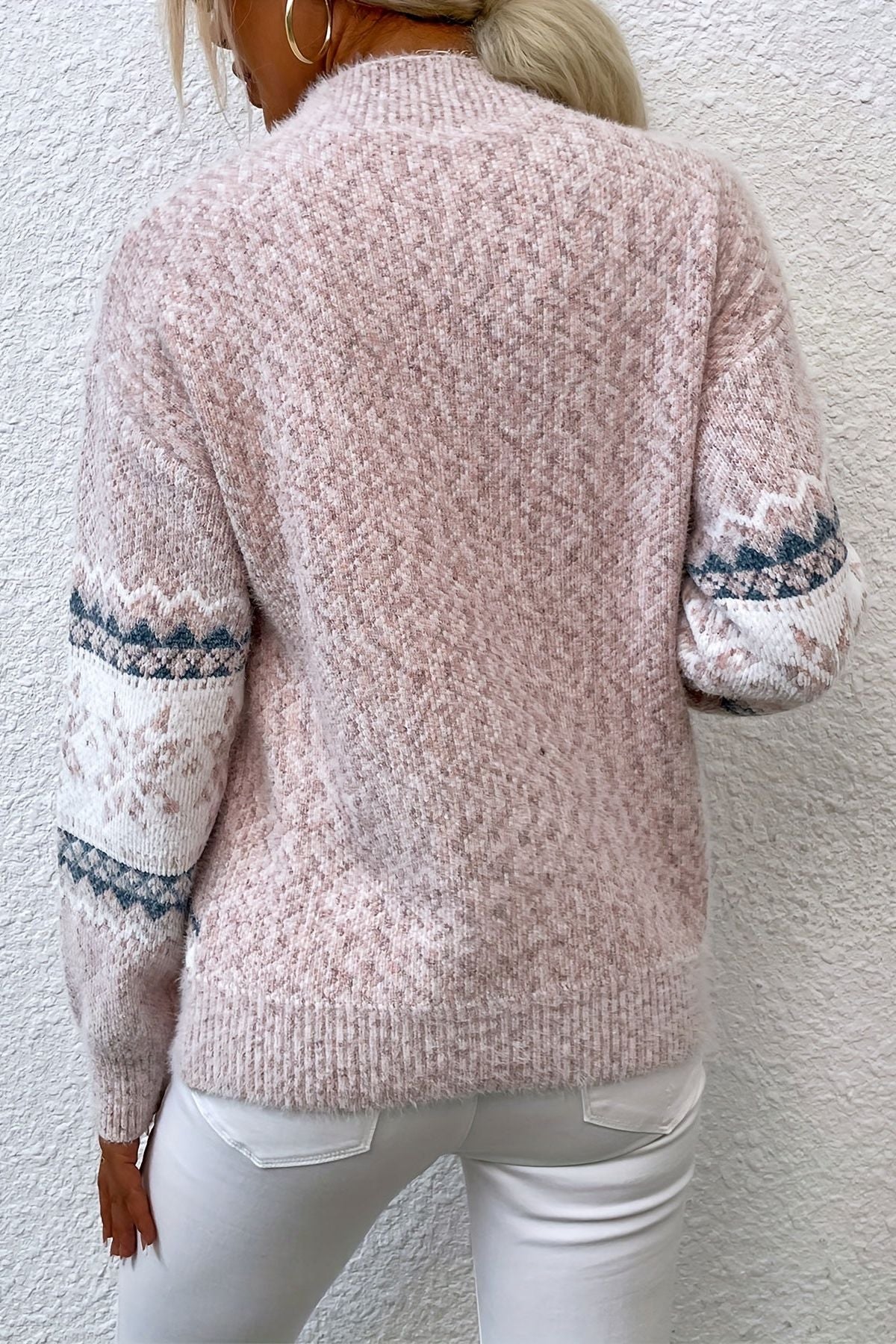 Ruby | Sweater
