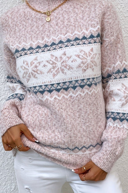 Ruby | Sweater