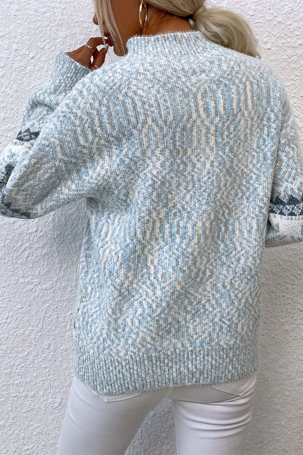 Ruby | Sweater