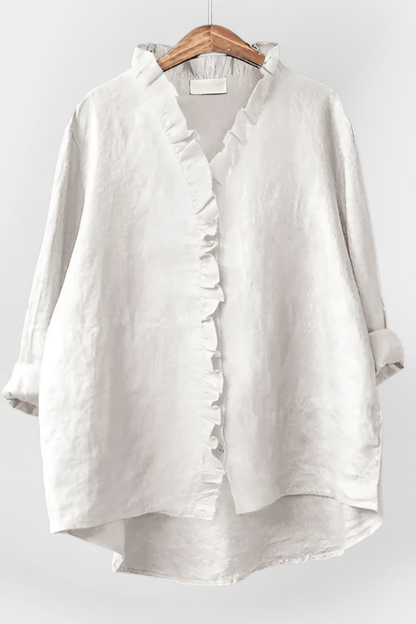 Saga | Let bluse