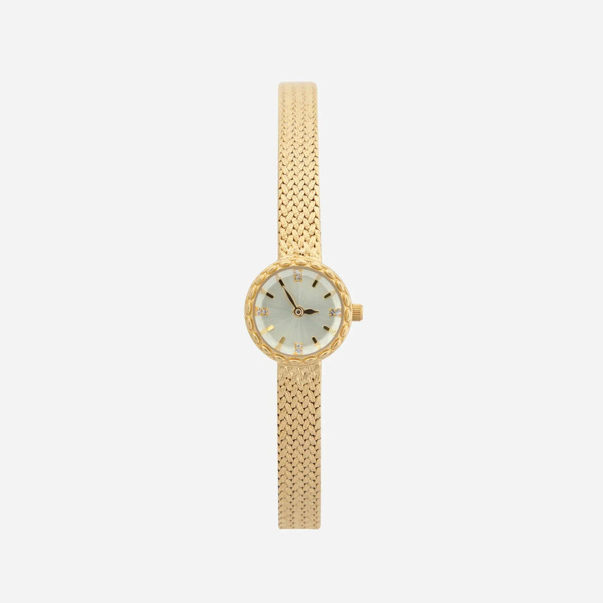 Sara | Minimalistisk Ur