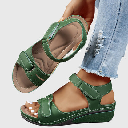 Selma | Comfortabele sandalen