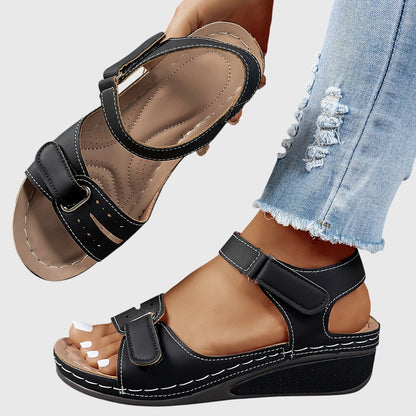 Selma | Comfortabele sandalen