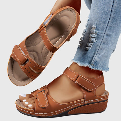 Selma | Comfortabele sandalen