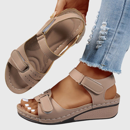 Selma | Comfortabele sandalen