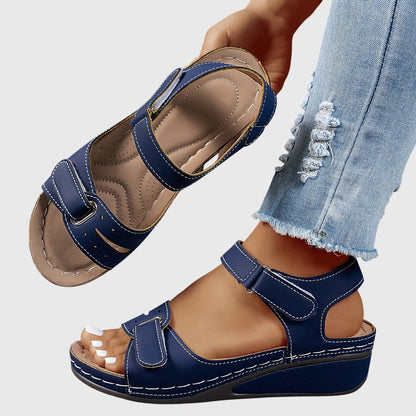 Selma | Comfortabele sandalen