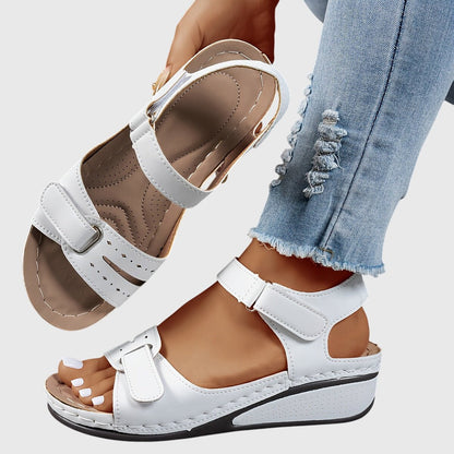 Selma | Comfortabele sandalen