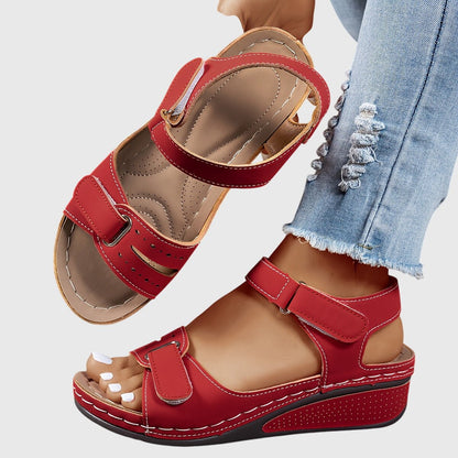 Selma | Comfortabele sandalen