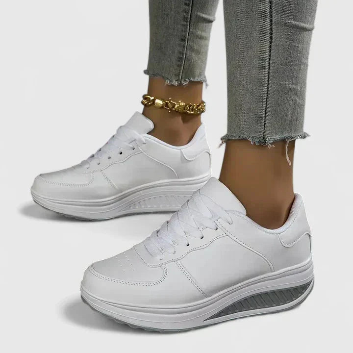Signe | Ortopædiske Sko