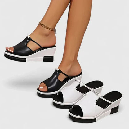 Sofia | Comfortabele sandalen